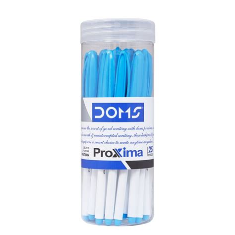 Ball Pens Archives DOMS