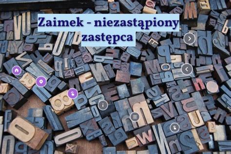 Zaimek