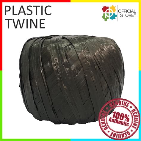 Plastic Twine Straw Packing String Shopee Philippines