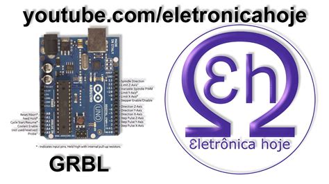 How To Load Grbl On Arduino Uno