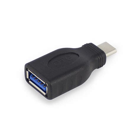 Act Ac Usb C Apa Usb Type A Anya Adapter Usb Gen Usb