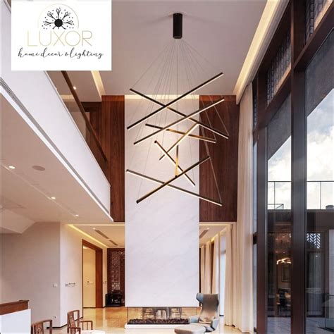 home chandeliers luxor home decor lighting multini minimalists