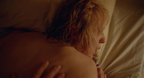 Elisabeth Moss Naked The Square Video Best Sexy Scene