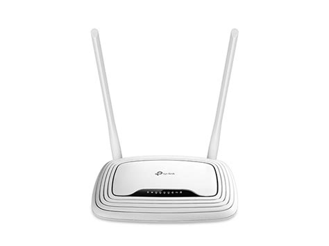 TL-WR842N | 300Mbps Multi-Function Wireless N Router | TP-Link Perú