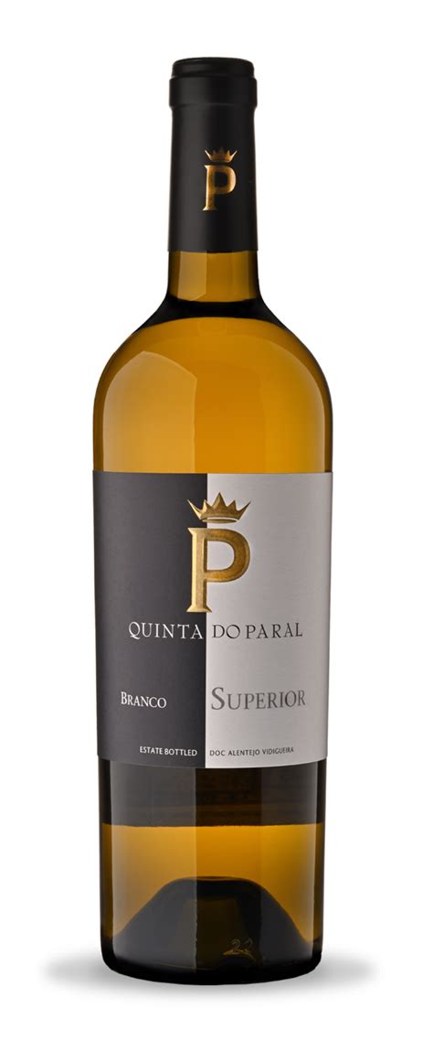 Superior Tinto Quinta Do Paral