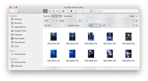 2 Easy Steps To Find Similar Images On Your Mac