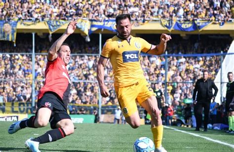 Santa Fe Pidi A La Afa Que El Cl Sico Rosarino Se Juegue De Noche