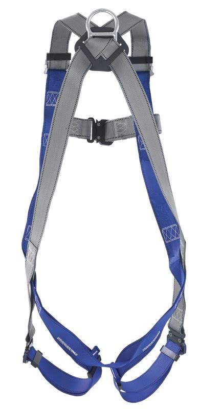 Single Point Harnesses Ikar Gb