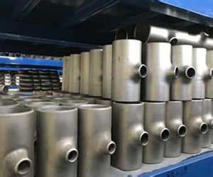 Aluminium Pipe Fittings Manufacturer Astm B B Grade Elbow