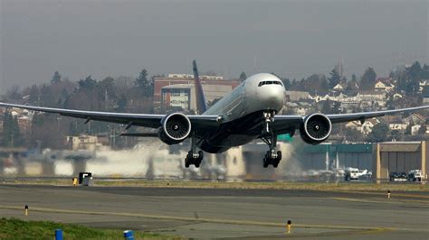 Delta To Retire Boeing 777 Fleet By The End Of The Year Rboeing