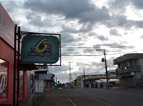 A sexta feira terá chuva em todas as regiões do Rio Grande do Sul