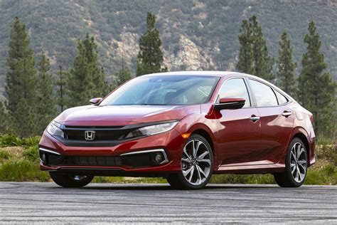 2020 Honda Civic Coupe: Review, Trims, Specs, Price, New Interior Features, Exterior Design, and ...