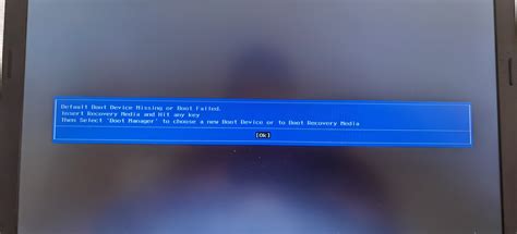 Acer Boot Failed Telegraph