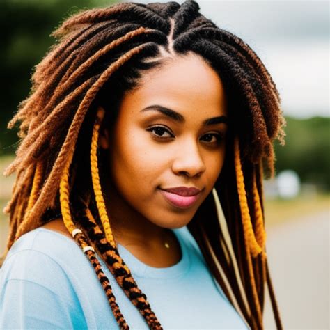 2023's Hottest Braided Wigs: Styles and Colors