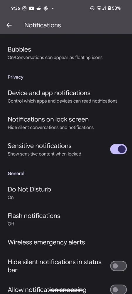 How To Hide Notifications On The Lock Screen Of Your Pixel Phone