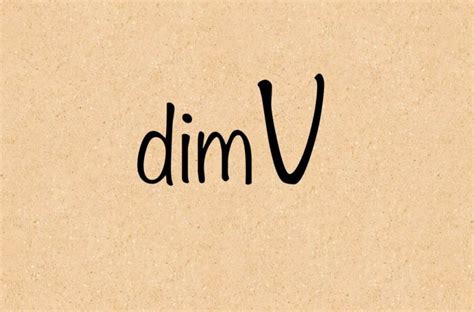 차원(Dimensions) : 네이버 블로그