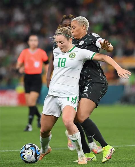 2023 WWC Super Falcons Fired Up For England Clash Ebi Complete Sports