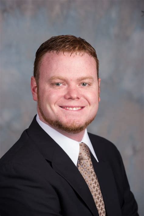 Kevin Roosa 2013 40 Under 40 Honoree Cpa Practice Advisor