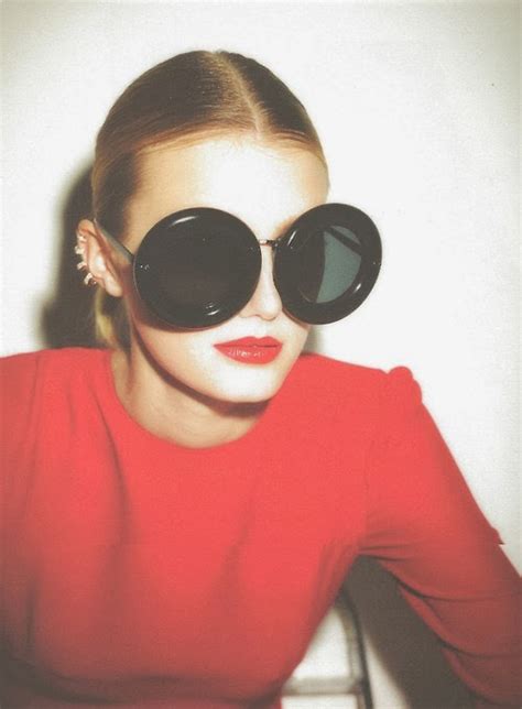 Habitually Chic Red Hot