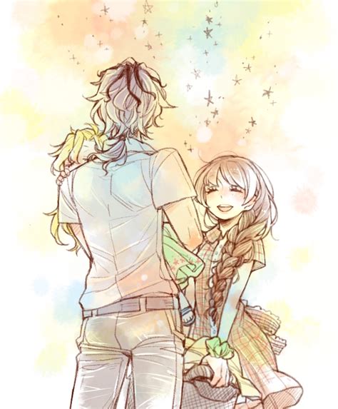 Ib Garry And Mary Ib Drawn By Futatsu Danbooru