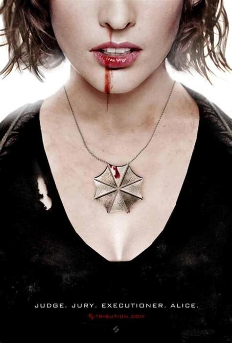 Review: Resident Evil 5: Retribution (2012) | Awin Language