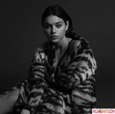 Odeya Rush Odeyarush Nude Instagram Leaked Photo 5