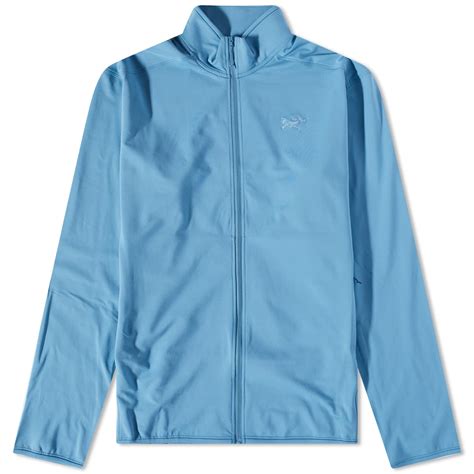 Arc Teryx Kyanite Lightweight Jacket Solace END JP