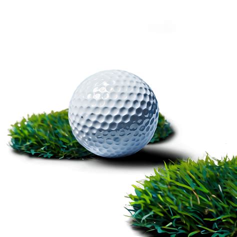 Golf Ball Png Png Images 100