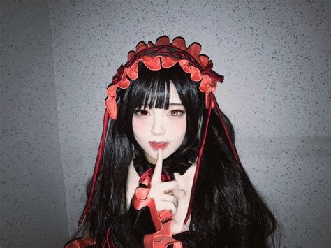 히키hiki On Twitter In 2021 Beautiful Japanese Girl Cosplay Anime