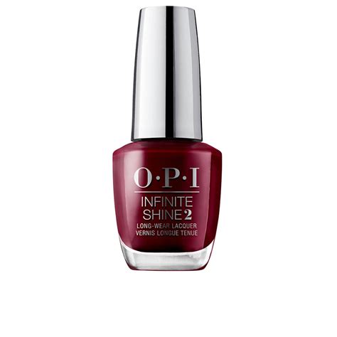 INFINITE SHINE Opi Esmaltes de Uñas Perfumes Club