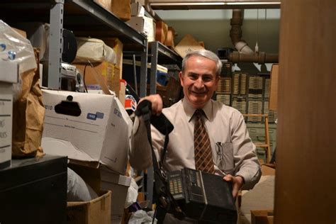 Photos: Inside the Medford Police Department | Medford, MA Patch