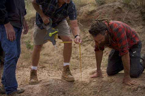 ON AN ALL-NEW SEASON OF ‘MYSTERY AT BLIND FROG RANCH,’ THE SEARCH FOR ...