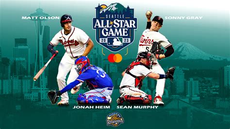 Mlb All Stars Rockhounds Alums