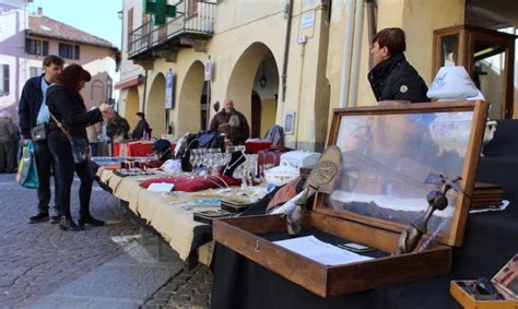 Augusta antiquaria a Bene La Fedeltà