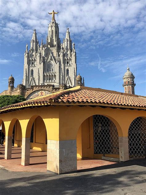 Church Of The Sacred Heart Of Jesus Dedicated To Atonement Photo