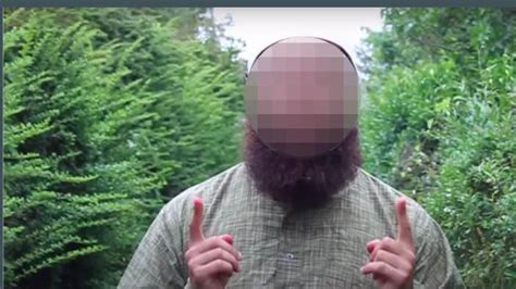 Islamist Hyllade Terror Imam Fick Ha Kvar Vapenlicensen