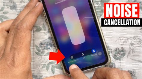 How To Turn Noise Cancellation ON Or OFF In AirPods Pro YouTube