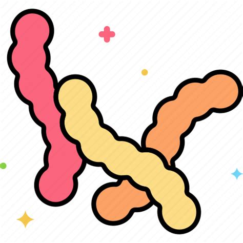 Gummy Worm Sweet Candy Confectionery Icon Download On Iconfinder