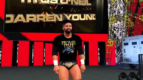 WWE 2K15 Mod Custom Music Titantrons Pack 2 YouTube