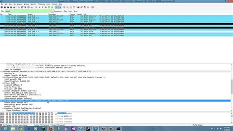 Wireshark Lab 7 Part 1 Youtube