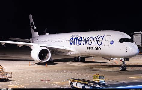 Oh Lwb Airbus A Finnair Steven Ma Jetphotos