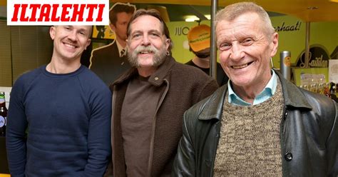 Tom of Finland -säätiö vaalii suomalaistaiteilijan perintöä - "Tom oli ...