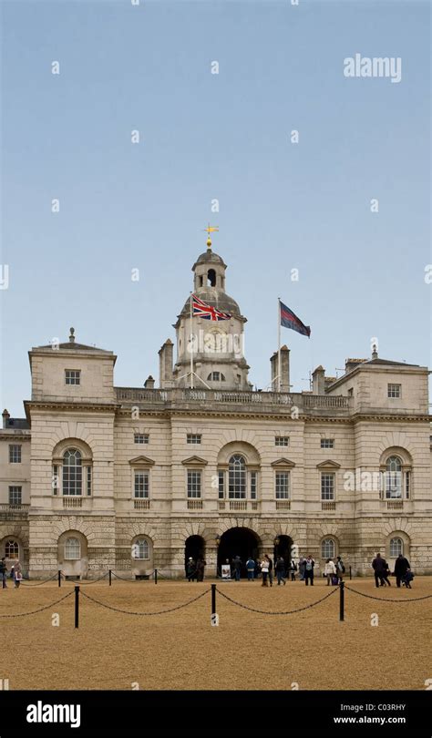 Admiralty house in London, UK, Europe Stock Photo - Alamy