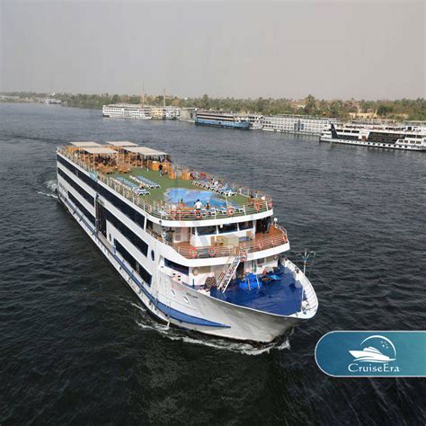 Egypt Nile River Cruise 2024 Egypt Cruise Era Nile Cruise Booking