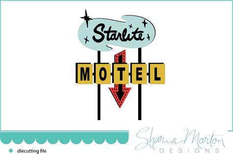 Vintage Road Sign Graphic by shariamortondesigns · Creative Fabrica