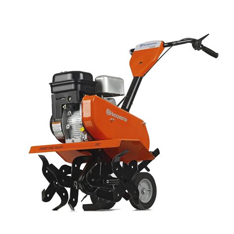 10 Best Rototillers In 2020 Reviews And Buying Guide