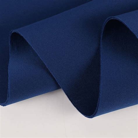 Polyester Spandex D Air Sandwich Scuba Spacer Fabric For Bra Cups