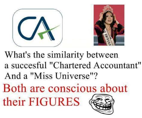 10 Parody Memes Of “Chartered Accountants” That’ll Make You Go LoLoLoL ...