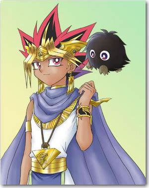 Atem - msyugioh123 Photo (35999222) - Fanpop