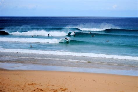 Las Mejores Playas De Espa A Para Hacer Surf